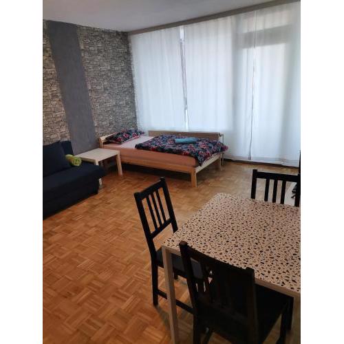 Wohnung 54