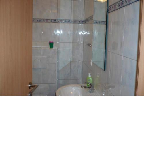 Wohnung 6 in Göhren, 400 m zur Ostsee