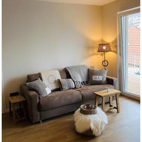 Wohnung 6, Liebefeld
