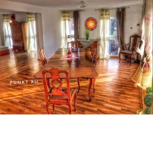 Wohnung 6 und 7