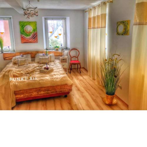Wohnung 8