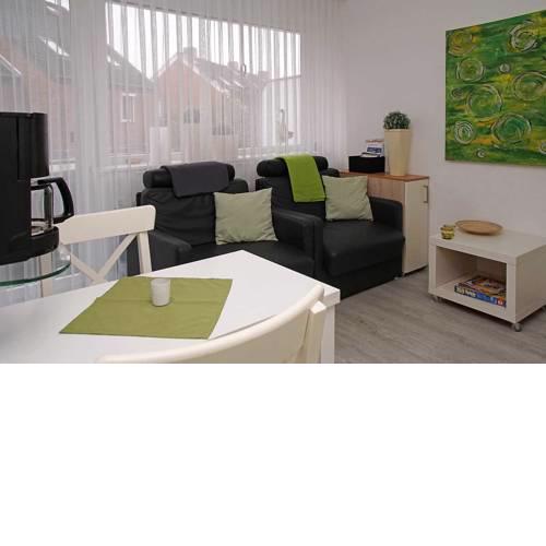 Wohnung 8