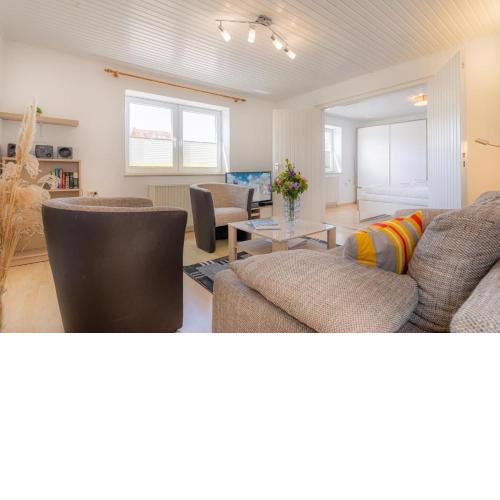 Wohnung A (303)