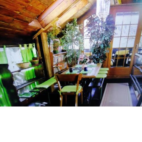 Wohnung A