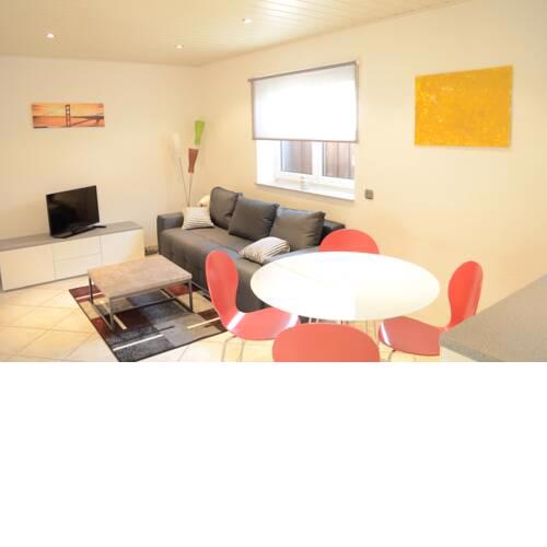 Wohnung Ahorn