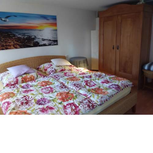 Wohnung Alicia