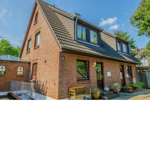 Wohnung "Alt Westerland"