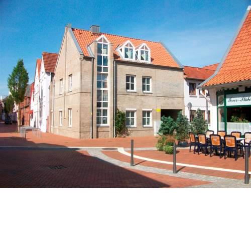 Wohnung Altstadtblick - [#1265]