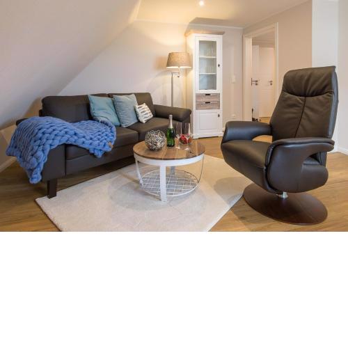 Wohnung am Binnensee