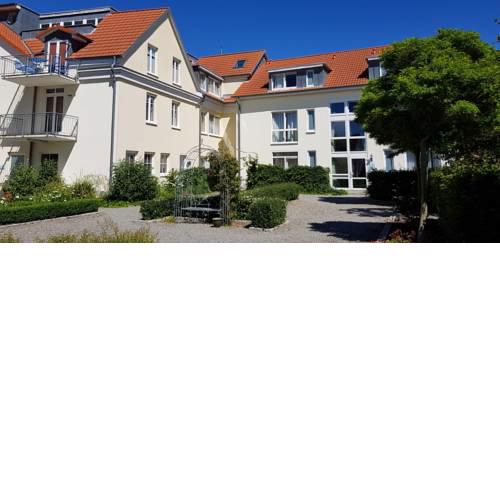 Wohnung am Bodden