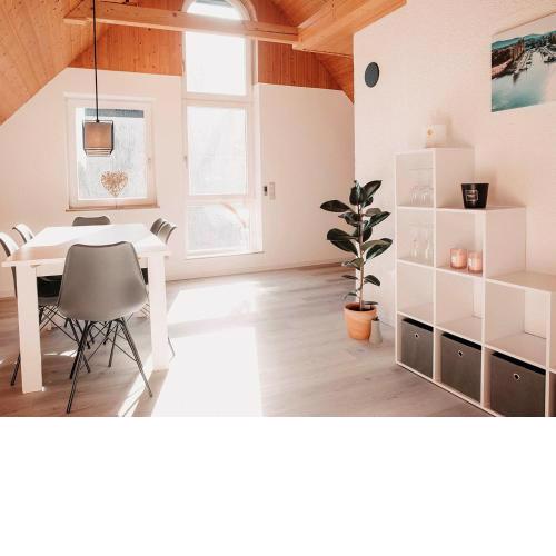 Wohnung am Bodensee