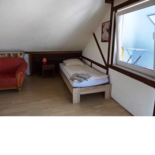 Wohnung am Marktplatz
