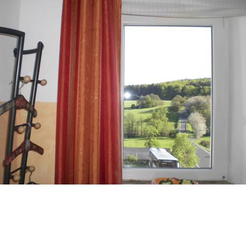 Wohnung am Nurburgring