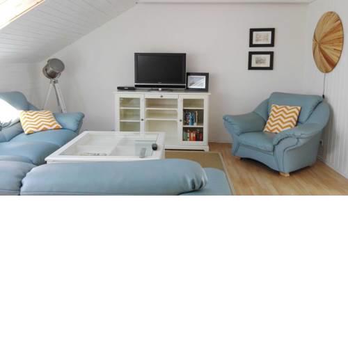 Wohnung am Rande des Schwarzwaldes