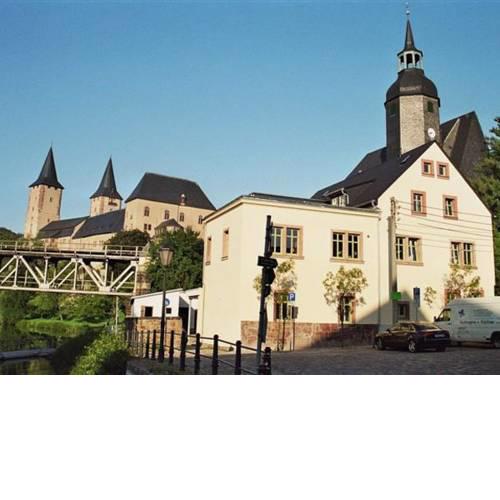 Wohnung am Schloss