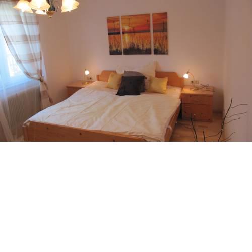 Wohnung am See