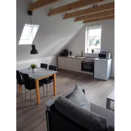 Wohnung am See