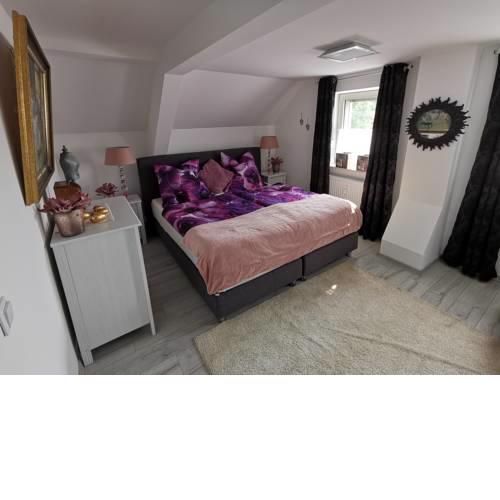 Wohnung am Stadtwald