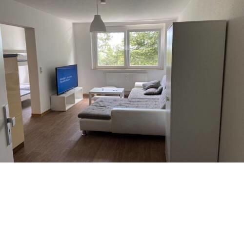 Wohnung am Tiefwarensee