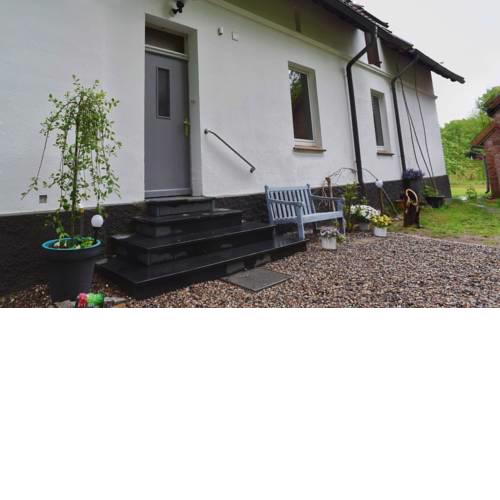 Wohnung am Wald