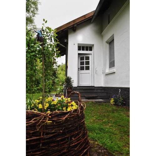 Wohnung am Wasser