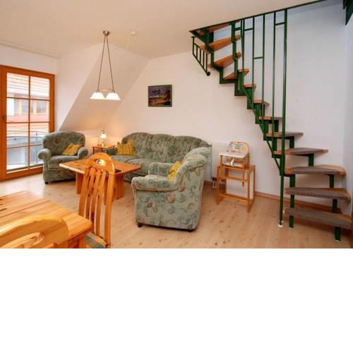Wohnung Amber 1.5