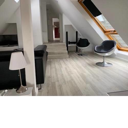 Wohnung an der Küste
