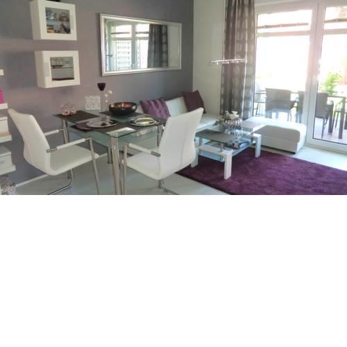 Wohnung an der Lagune