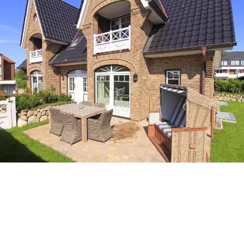 Wohnung "Andrea"