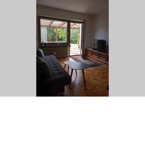 Wohnung auf dem Berg