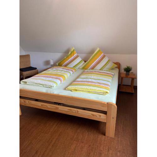 Wohnung auf dem Lande