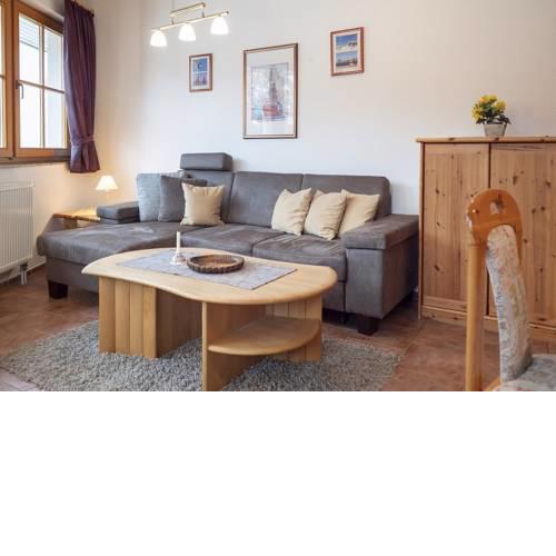 Wohnung Austernfischer 13 A