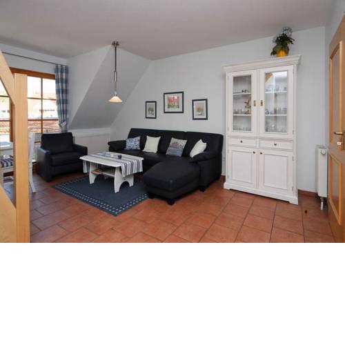 Wohnung Auszeit 2.5