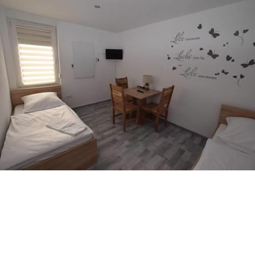 Wohnung Bad Cannstadt