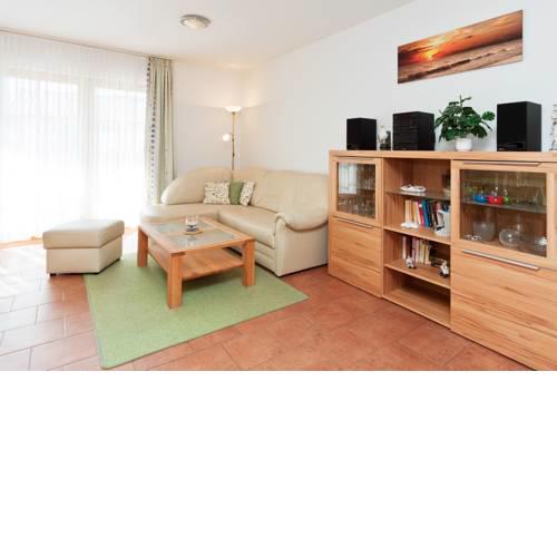 Wohnung Bernstein 2.2