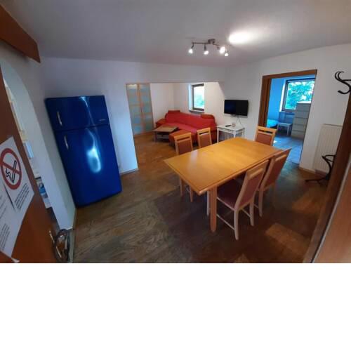 Wohnung bis 5 Personen, Spagl