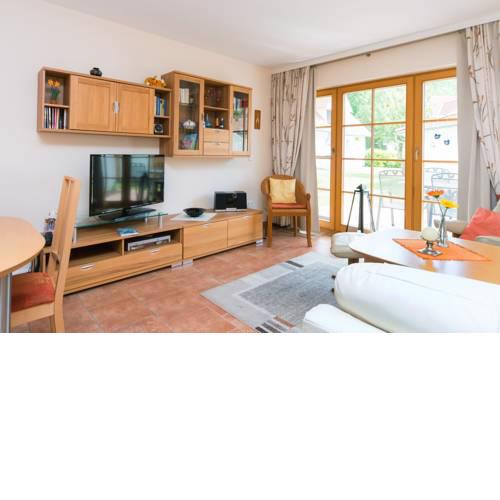 Wohnung Boddenkieker 4.1