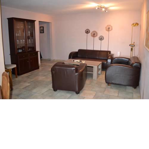 Wohnung BRAUN - [#75986]