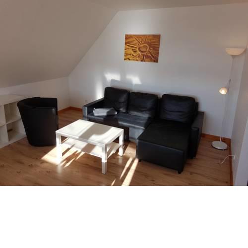 Wohnung Burgstaaken