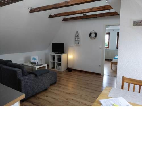 Wohnung Burgtiefe