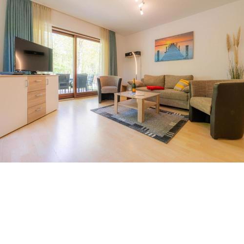 Wohnung C (305)