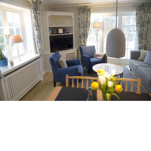 Wohnung Coquette im Kapitänshaus - a51056