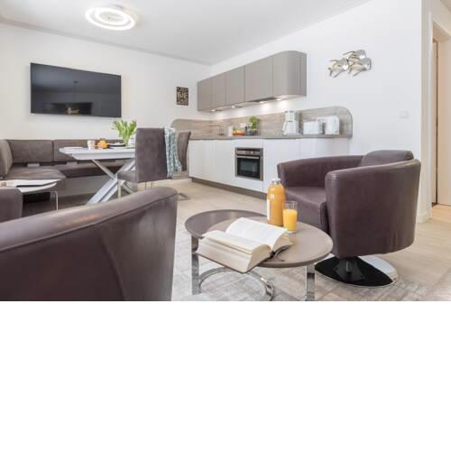 Wohnung Dorschjäger