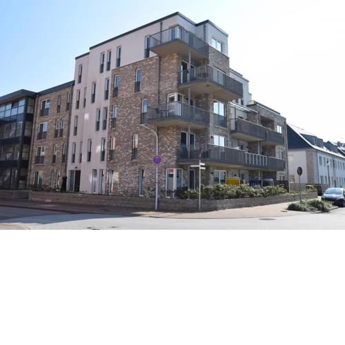 Wohnung Dünenblick