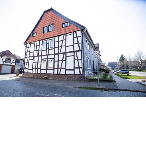 Wohnung Edit Fries