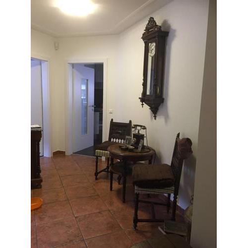 Wohnung "Exklusiv"