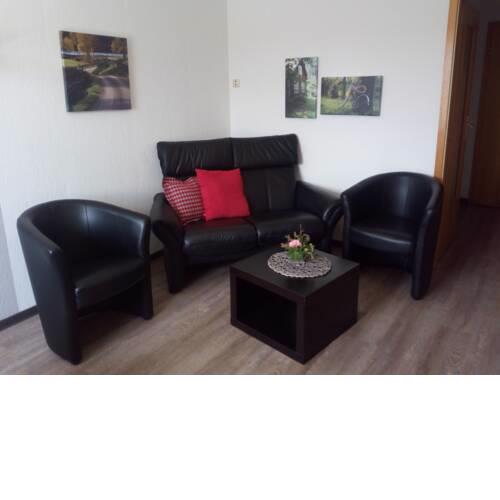 Wohnung Feldlerche