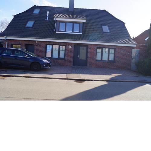 Wohnung Flügge