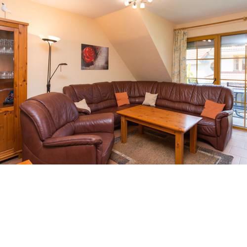 Wohnung Freesenblick 1.6