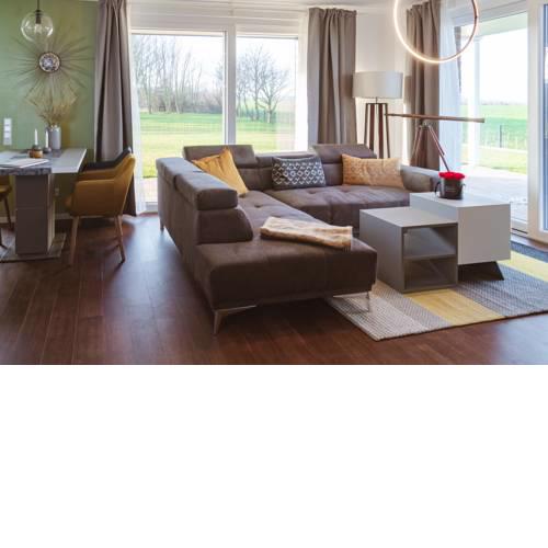 Wohnung Freiblick